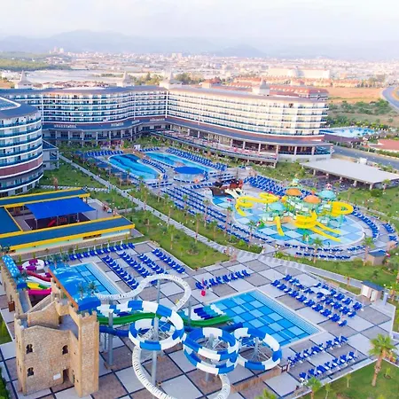 Eftalia Ocean Hotel